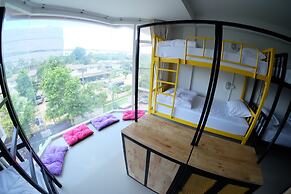 Daizy House - Hostel