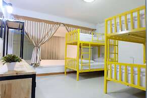 Daizy House - Hostel