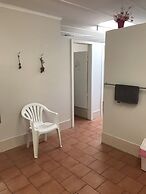 Padthaway Caravan Park