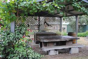 Padthaway Caravan Park