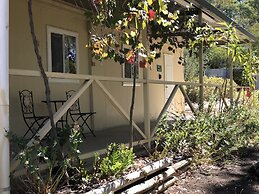 Padthaway Caravan Park