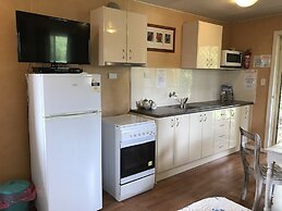 Padthaway Caravan Park