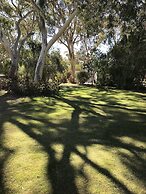 Padthaway Caravan Park