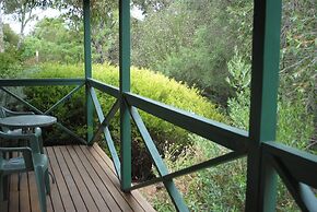 Padthaway Caravan Park