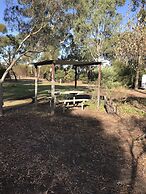 Padthaway Caravan Park
