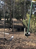 Padthaway Caravan Park