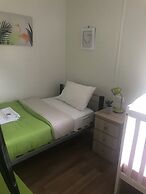 Padthaway Caravan Park