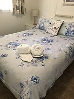 Padthaway Caravan Park