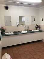 Padthaway Caravan Park