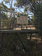 Padthaway Caravan Park