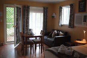 Padthaway Caravan Park