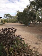 Padthaway Caravan Park