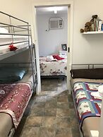 Padthaway Caravan Park