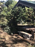 Padthaway Caravan Park