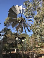 Padthaway Caravan Park