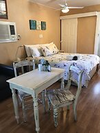 Padthaway Caravan Park