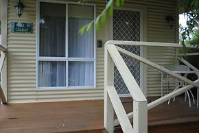 Padthaway Caravan Park