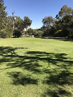 Padthaway Caravan Park