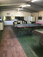 Padthaway Caravan Park
