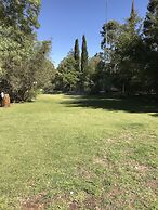 Padthaway Caravan Park