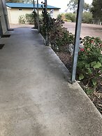 Padthaway Caravan Park