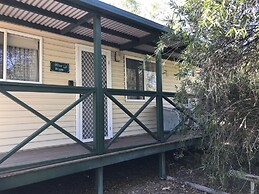 Padthaway Caravan Park