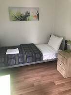 Padthaway Caravan Park