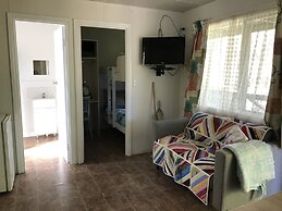 Padthaway Caravan Park