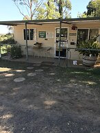 Padthaway Caravan Park