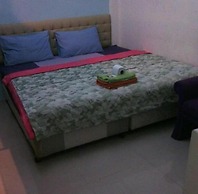 Nine Place Sukhumvit 40 - Hostel