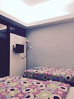 Nine Place Sukhumvit 40 - Hostel