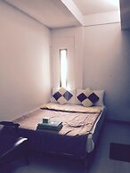 Nine Place Sukhumvit 40 - Hostel