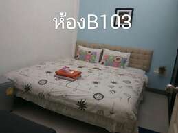 Nine Place Sukhumvit 40 - Hostel