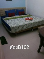 Nine Place Sukhumvit 40 - Hostel