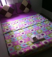 Nine Place Sukhumvit 40 - Hostel