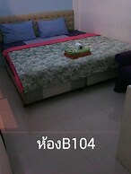 Nine Place Sukhumvit 40 - Hostel