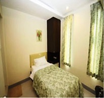 Nine Place Sukhumvit 40 - Hostel