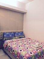 Nine Place Sukhumvit 40 - Hostel