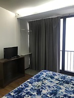 Nine Place Sukhumvit 40 - Hostel