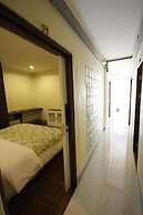 Nine Place Sukhumvit 40 - Hostel