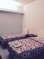 Nine Place Sukhumvit 40 - Hostel