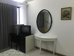 Nine Place Sukhumvit 40 - Hostel