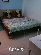 Nine Place Sukhumvit 40 - Hostel