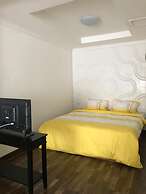 Nine Place Sukhumvit 46