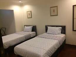 Nine Place Sukhumvit 46