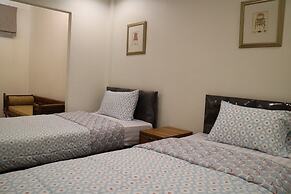 Nine Place Sukhumvit 46