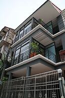 Nine Place Sukhumvit 46