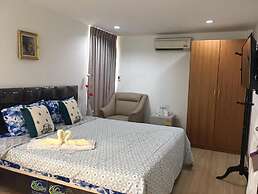 Nine Place Sukhumvit 46