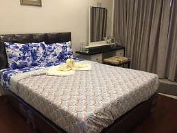 Nine Place Sukhumvit 46