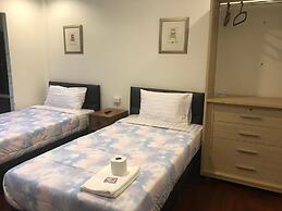 Nine Place Sukhumvit 46